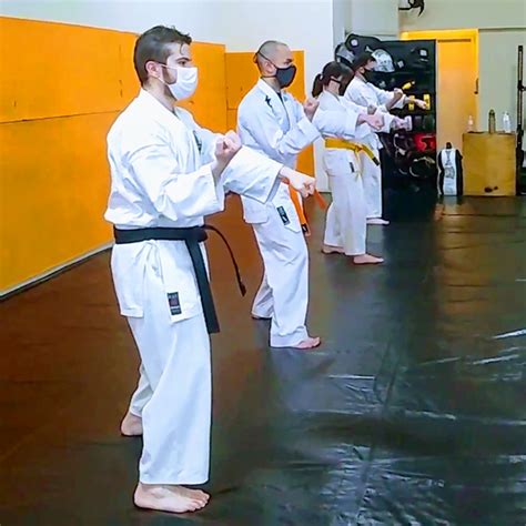 aulas de karate adulto e infantil turmas e horários porto alegre karate club