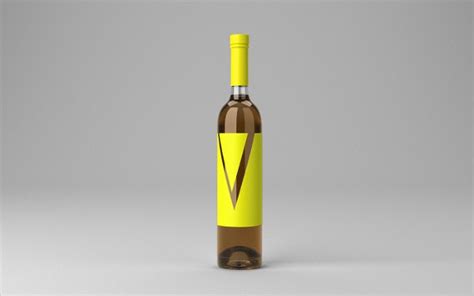 You can use this bottle mockup to showcase your packaging designs. 25+ Excellent Wine Bottle Mockup Templates & Designs - PSD ...