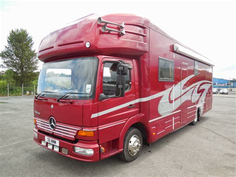 Used Rvs Krm Race Motorhome For Sale For Sale By Owner