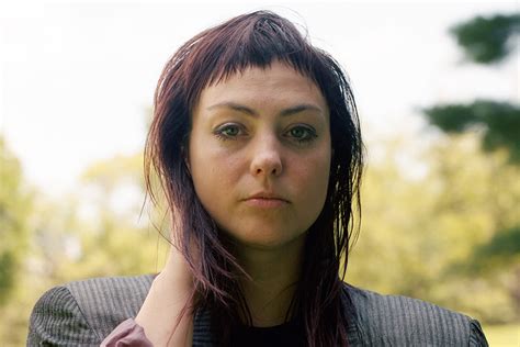 Angel Olsen Strips Down Her Songs On The Intimate ‘whole New Mess