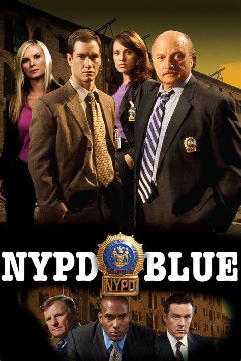 Nypd Blue 1993