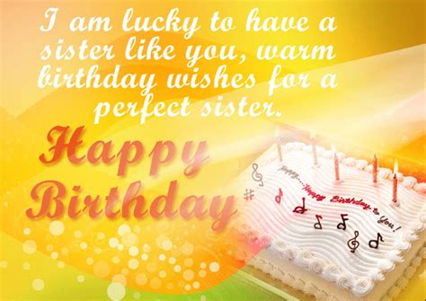 426 Happy Birthday Sister Wishes Happy Birthday Sister Messages
