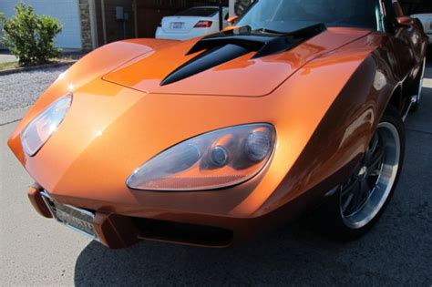'75 monte carlo swivel bucket seats. CHEVY CORVETTE FASTBACK 383V8 HOTROD STINGER 18" STINGRAY ...