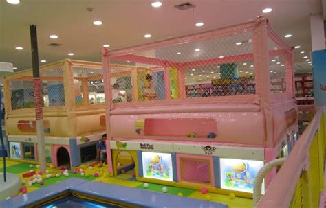 Indoor Playground Montreal Andcommercial Manufactures Angel Playground©