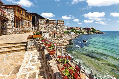 20 Of The Most Beautiful Places To Visit In Bulgaria The Sustainable