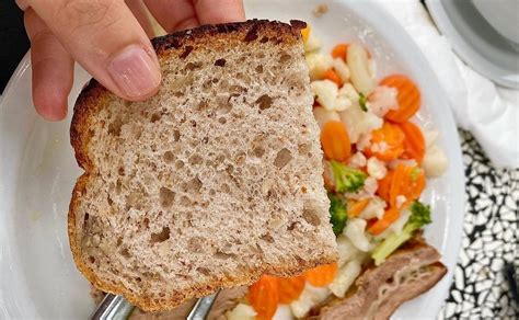Crni Kruh Bez Glutena Index Recepti