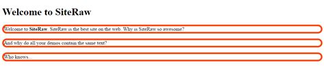 Download CSS Border Radius http://www.siteraw.com | Tech company ...