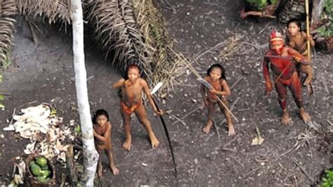 The Truth Behind The Sentinelese The Most Isolated Tribe In The World
