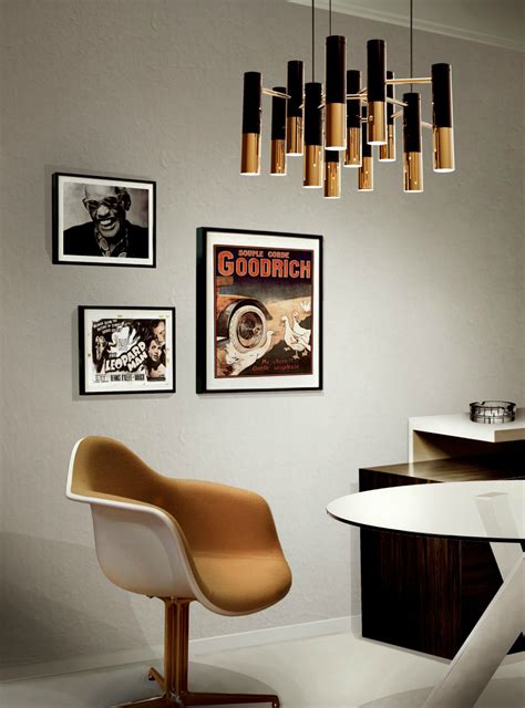 Mid Century Modern Dining Room Lights You Will Love To Have Dining