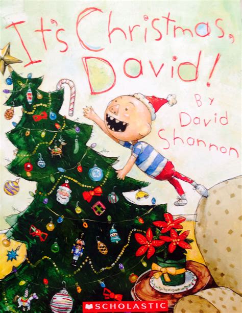 Its Christmas David Christmas Picture Books Best Christmas Books