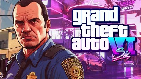 Gta 6 Soundtrack Anticipating The Sounds Of Grand Theft Auto Vi