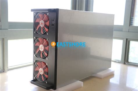 Connect to the best ethereum mining pool by choosing one of our mining servers and the best available mining software. Ethereum Miner ~ 140MH for ETH & 1700SH for Zcash GPU ...