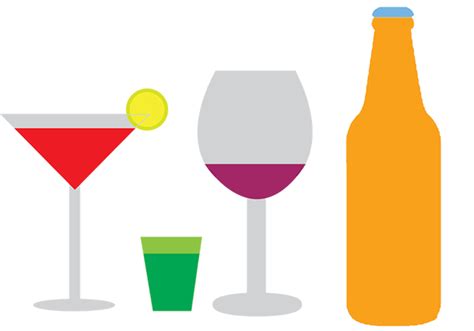 Download High Quality Alcohol Clipart Animated Transparent Png Images