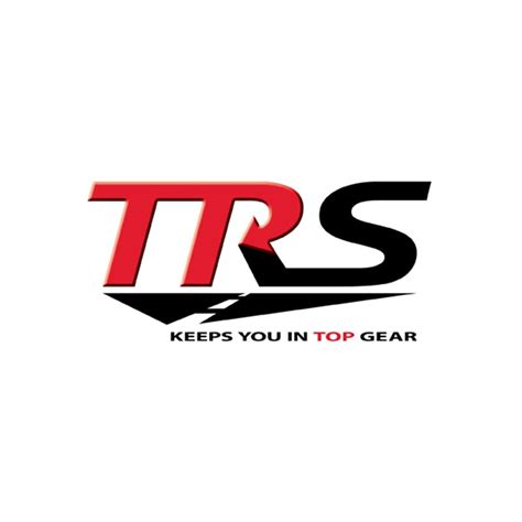 Trs Logo Oxygenads