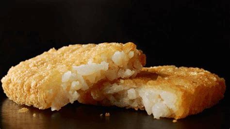 this is why mcdonald s hash browns are so delicious