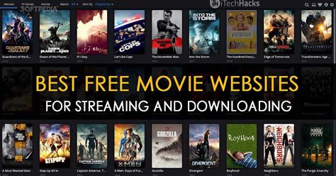 Best Movies Streaming Sites That Don T Require Sign Up Photos