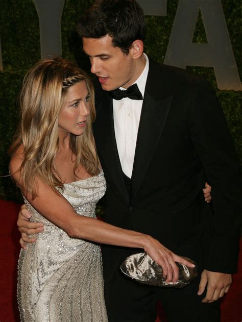 Sep 11, 2020 · john mayer and fellow musician vanessa carlton dated for less than a year in 2002. 15 Exes That Helped Make John Mayer Boyfriend Material ...