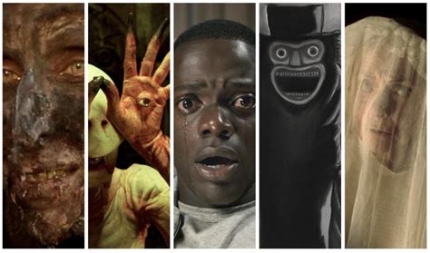 The 2012 horror movie sinister came out on top in the science of scare study, making it scientifically the most frightening scary movie of all time. This Is The Scariest Movie Of All Time, According To Science