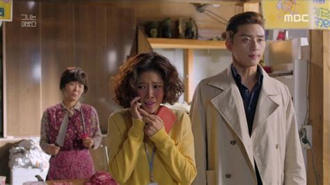 As he grew up, he began to have an attractive appearance. She Was Pretty: Episode 7 » Dramabeans Korean drama recaps ...