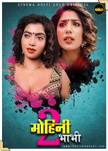 18 Mohini Bhabhi 2 CinemaDosti Hindi Short Film Watch Online AAGMaal