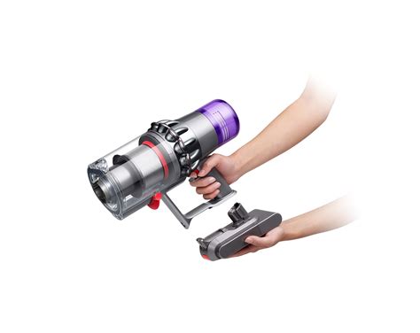 High torque cleaner head with dynamic load sensor (dls™) technology. Dyson V11 Absolute Extra Pro: Два часа работы | Droider.ru