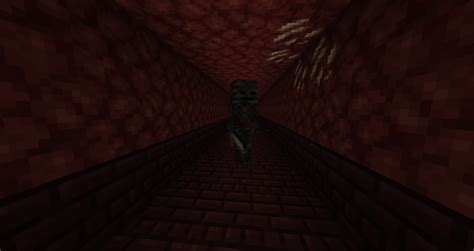 Wither Skeleton Official Minecraft Wiki