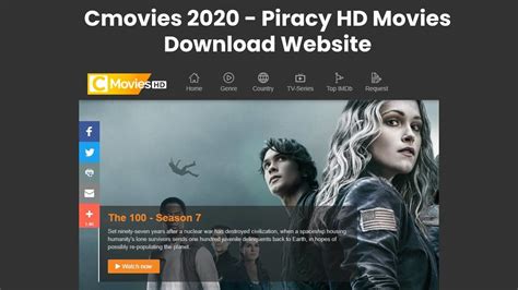 Cmovies 2020 Illegal Hd Movies Download Cmovieshd Ctr