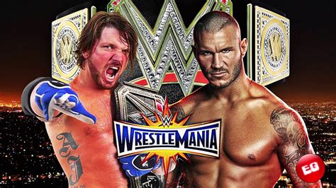 It took place on april 1, 2001 at the reliant astrodome in houston, texas, the first. Wrestlemania 33 Dream Match Card - YouTube