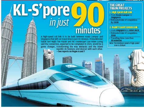 Railtel had evolved unique practices in human resources over the last few years. Kuala Lumpur-S'pore high speed rail link well on track ...