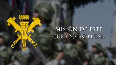 Himno De La Policía Militar Del Ejército Mexicano Youtube