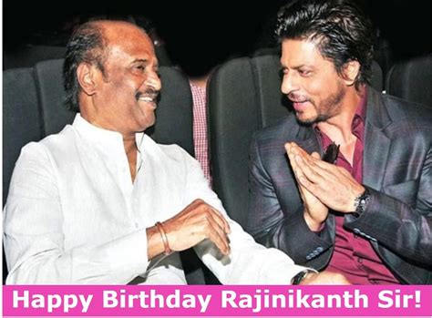 Happy Birthday Rajinikanth Wishes Images Status Quotes Messages
