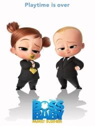 And inspire a new family business. دانلود فیلم The Boss Baby Family Business 2021