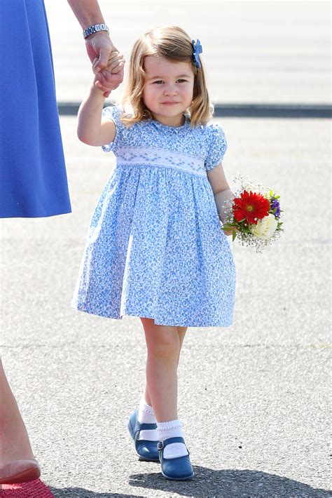 Princess Charlotte Princess Charlotte Princesa Charlotte Charlotte Dress