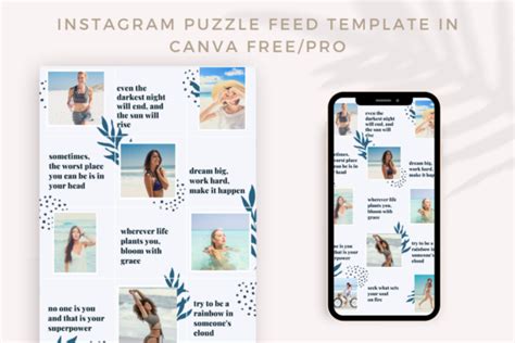 Administrator Plakate Whitney Best Instagram Puzzle Feed Arbeit Nominal