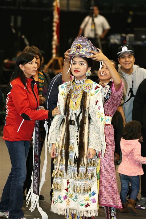 Jingle Dress Dancer Princess Tia Wood Native American Dress