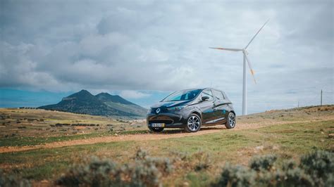Renaults Smart Island Will Test Renewable Energy Technologies