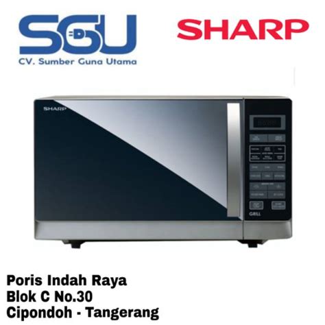 Microwave Oven Sharp R728 / R-728 / R 728 / R-728(S)IN / R-728(W) / R