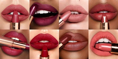 Best Lipsticks For Brown Skin Blog Ox