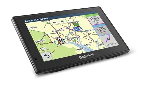 And in most cases, the free maps are much better than the expensive garmin maps. /Garmin Drivesmart 50LM UK GPS Satnav Navigator FREE ...