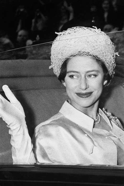 11 Outrageous Stories About Princess Margaret British Vogue