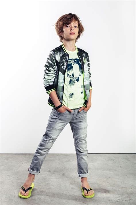 Kudos to tatyana aleksieva for her work.great post!! Collectie - Retour Denim Deluxe | Boy fashion, Kids ...