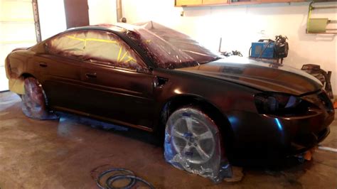 Used 2008 pontiac grand prix interior. Grand Prix GXP Build - YouTube
