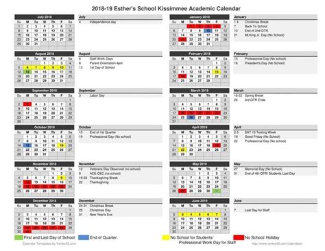 Pinellas County School Calendar 2023-2024 - 2024 Calendar Printable