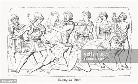 The Adventures Of Telemachus Photos And Premium High Res Pictures Getty Images