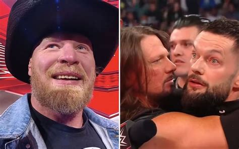 5 things wwe subtly told us on raw after extreme rules 2 time world champion s push to end in