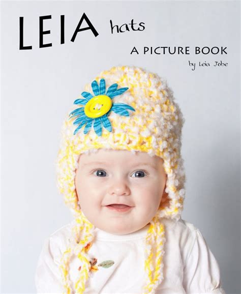 Leia Hats A Picture Book Von Leia Jobe Blurb Bücher Deutschland
