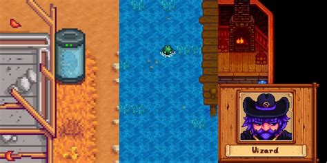 Every Stardew Valley Mystery That's Still Unsolved as of 2023