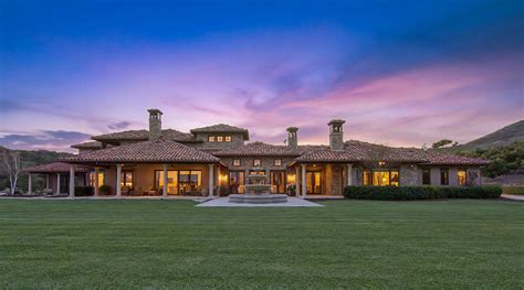 The Golden Dream Ranch Estate The Farm Llc