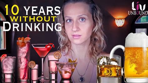 Why I Quit Drinking Alcohol Forever And How To Have Fun Without Youtube