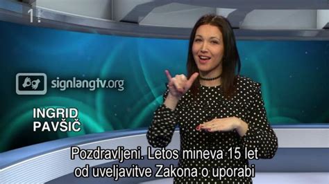 Sign Language Television for the Deaf | signlangtv.org | Sign language, Language, Sign language ...